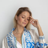 Penelope Necklace - Kali & Sun