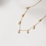 Penelope Necklace - Kali & Sun