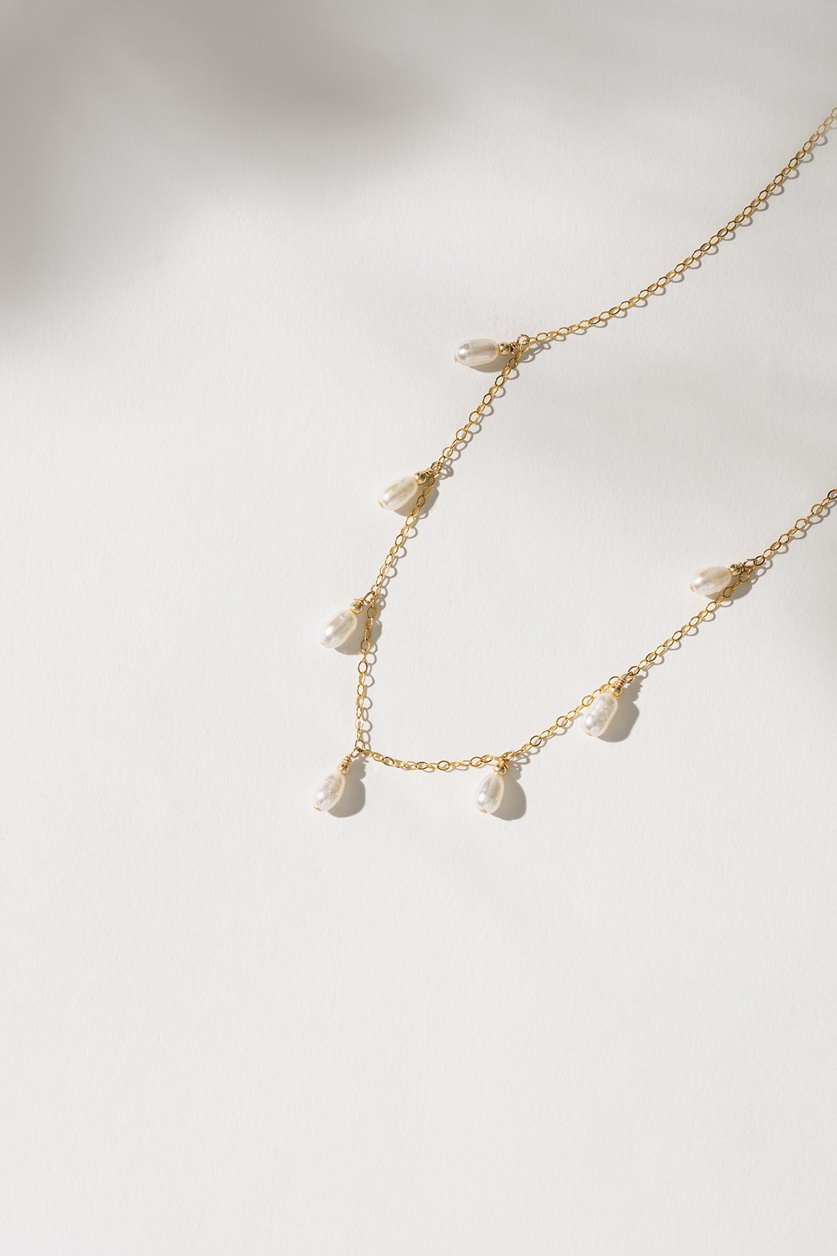 Penelope Necklace - Kali & Sun