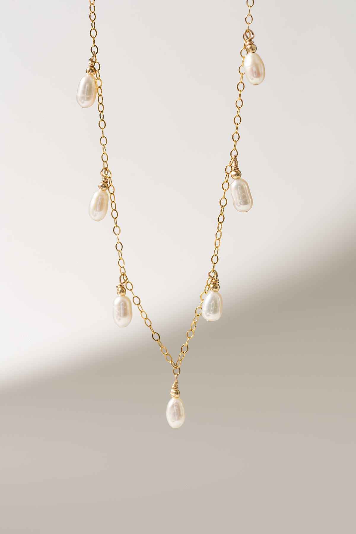 Penelope Necklace - Kali & Sun