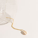 Shelly Necklace - Kali & Sun