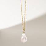 Violet Necklace - Kali & Sun