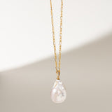 Violet Necklace - Kali & Sun