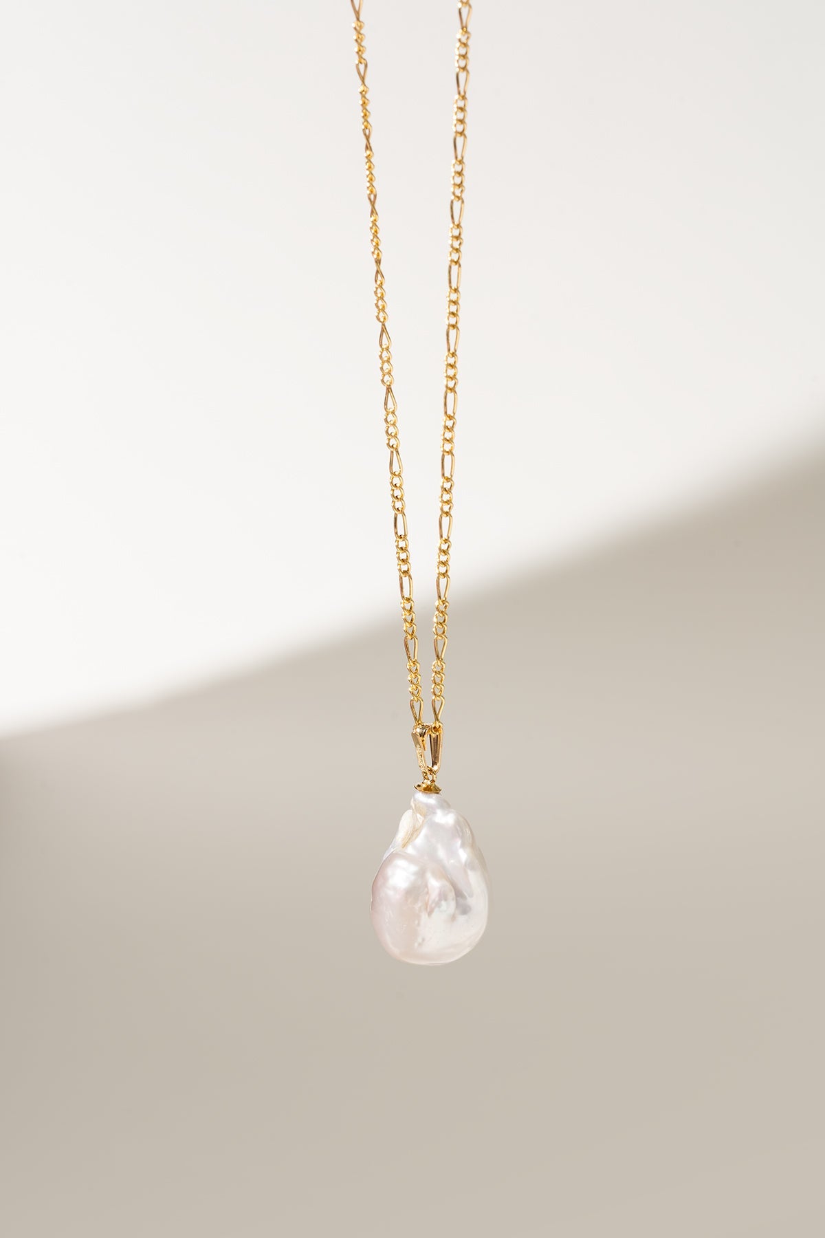 Violet Necklace - Kali & Sun