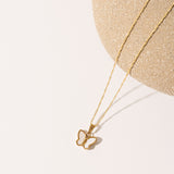 Collier Genève