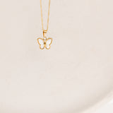 Collier Genève