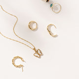 Collier Genève