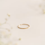 La bague Farah