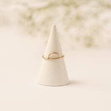 La bague Sunna