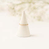 La bague Taylor