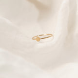 La bague lune