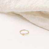 La bague lune