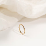 La bague Royce