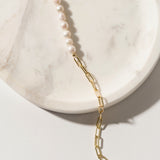 Adelaine Necklace