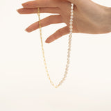 Adelaine Necklace