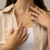 Doris Ring