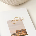 lifestyle girl rings