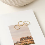 lifestyle girl rings