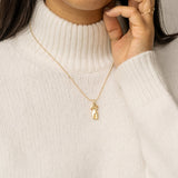 Aphrodite Necklace - Kali & Sun